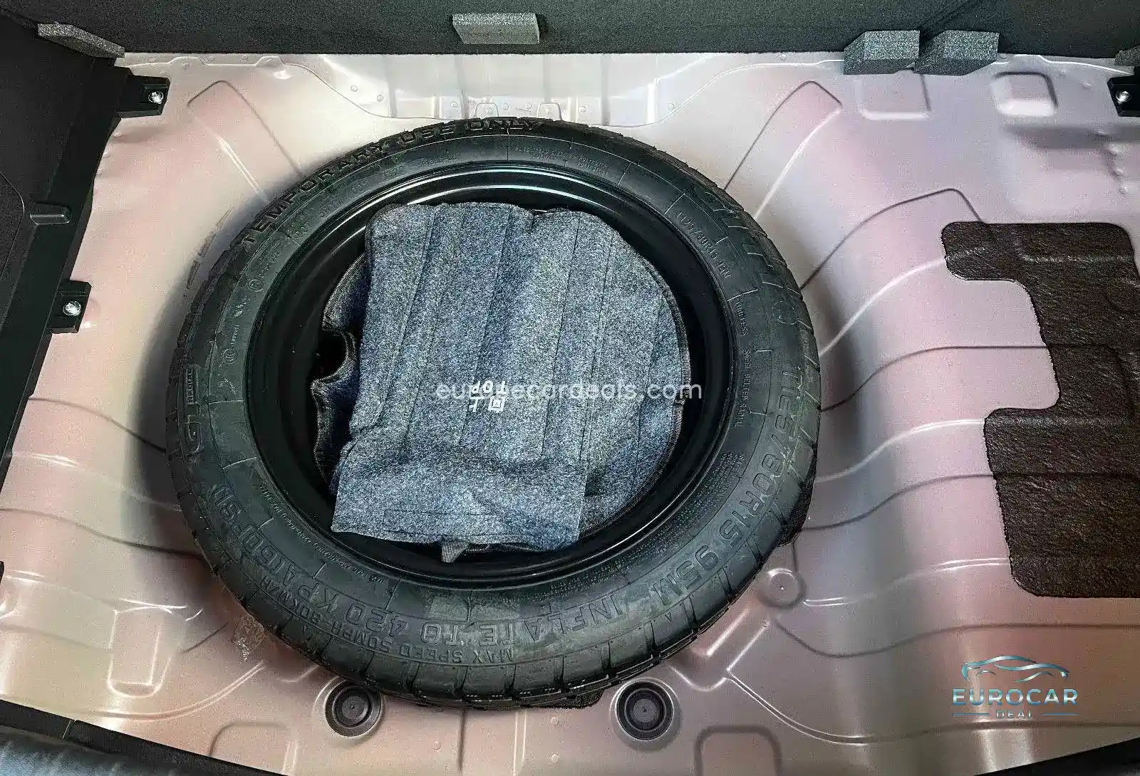 BAIC Senova X35