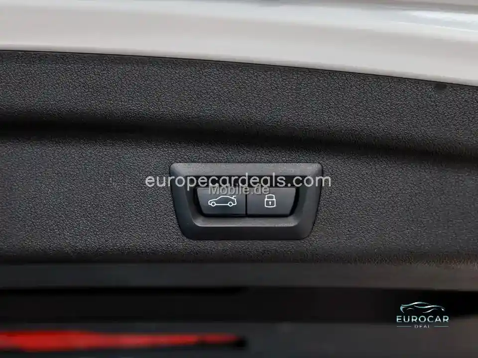 BMW 216 Active Tourer
