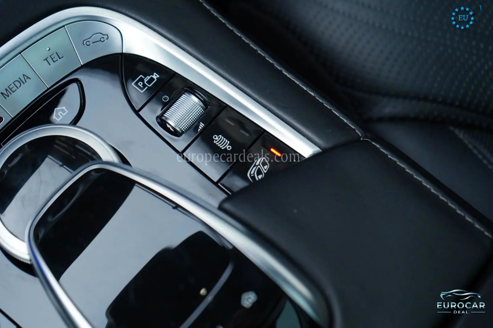 Mercedes-Benz S 63 AMG