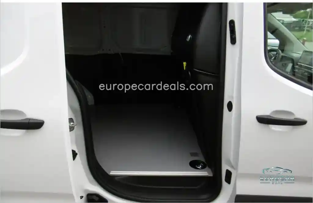 Toyota Proace (Verso)