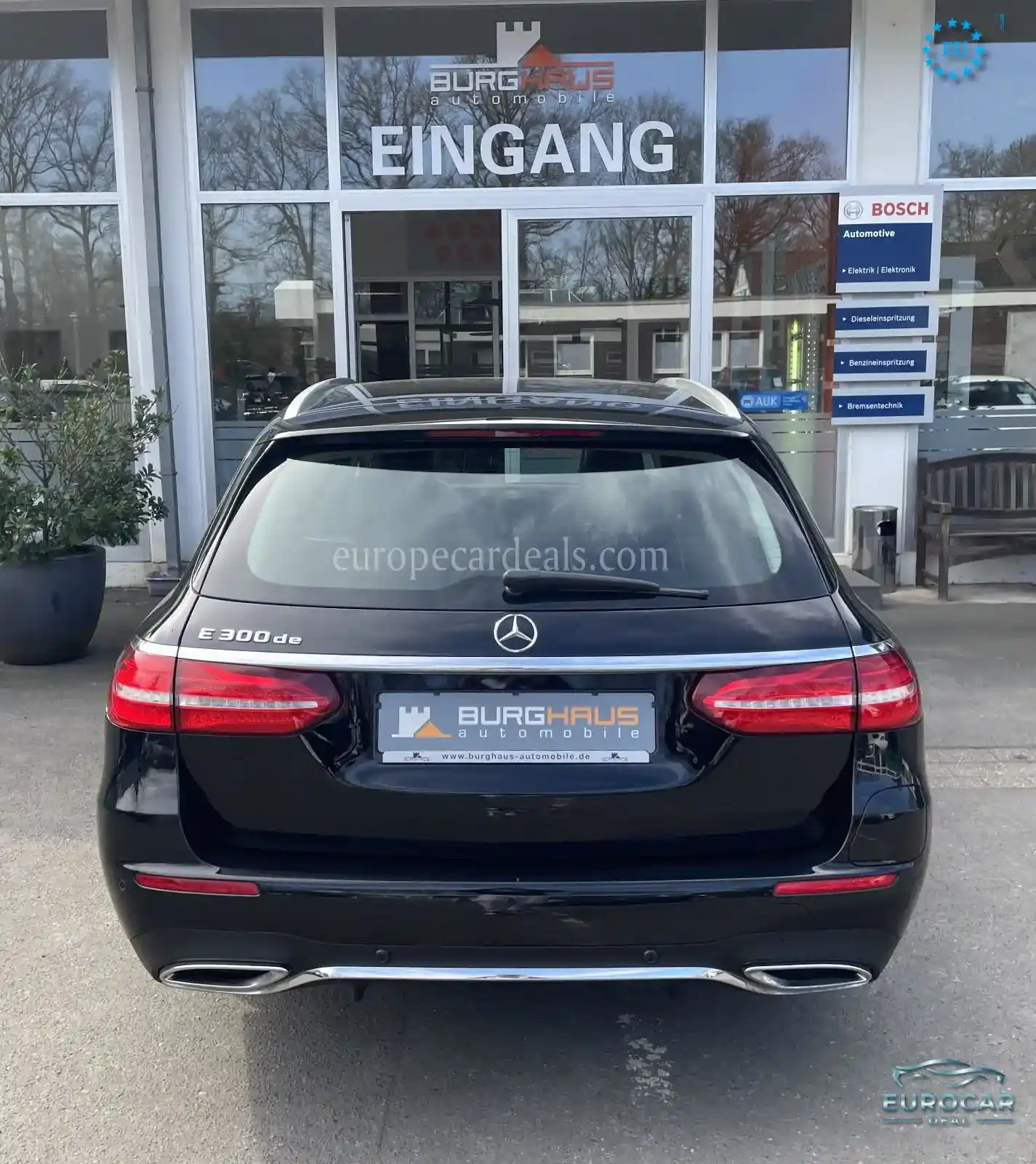 Mercedes-Benz E 300