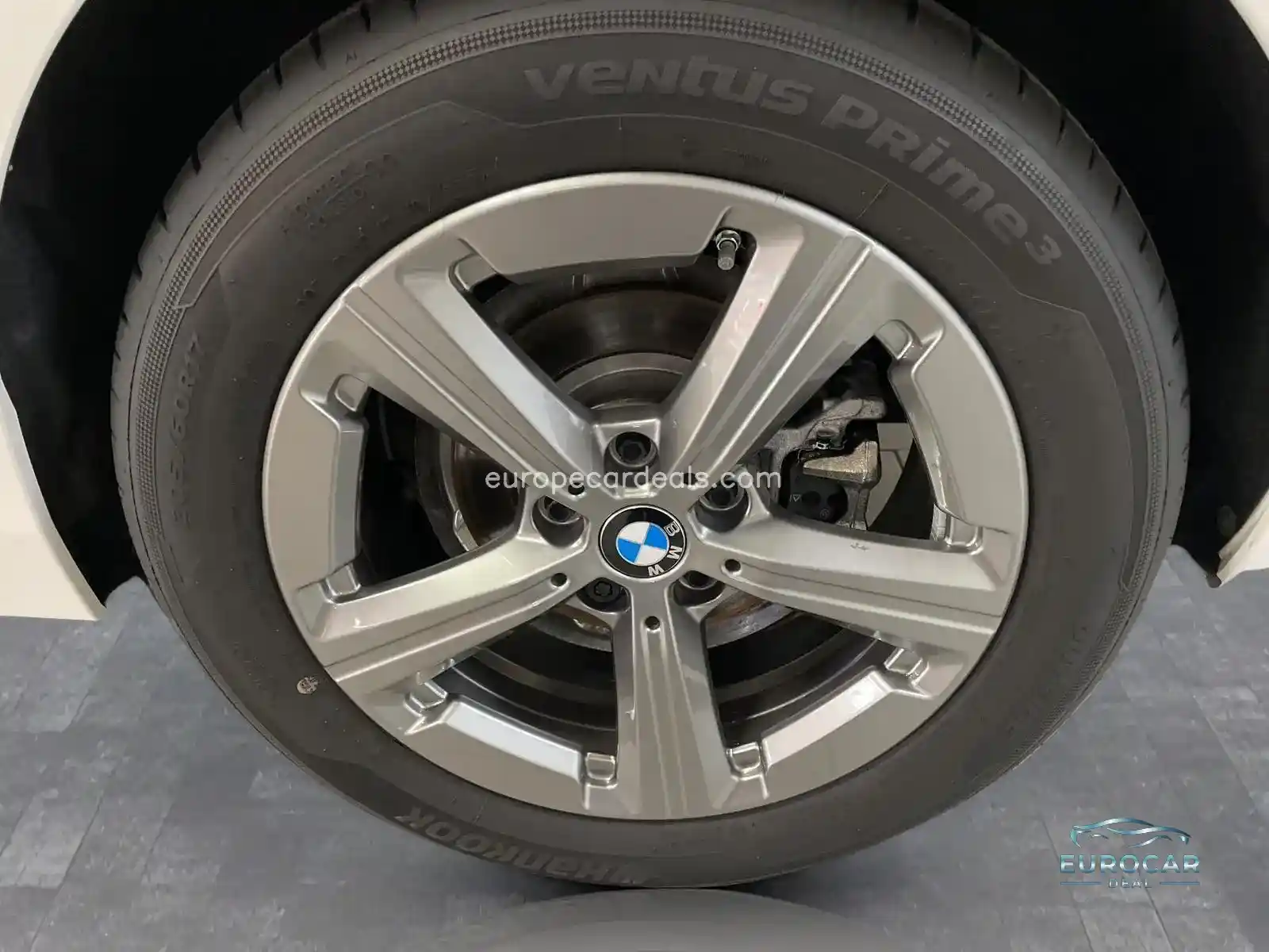 BMW 216 Active Tourer