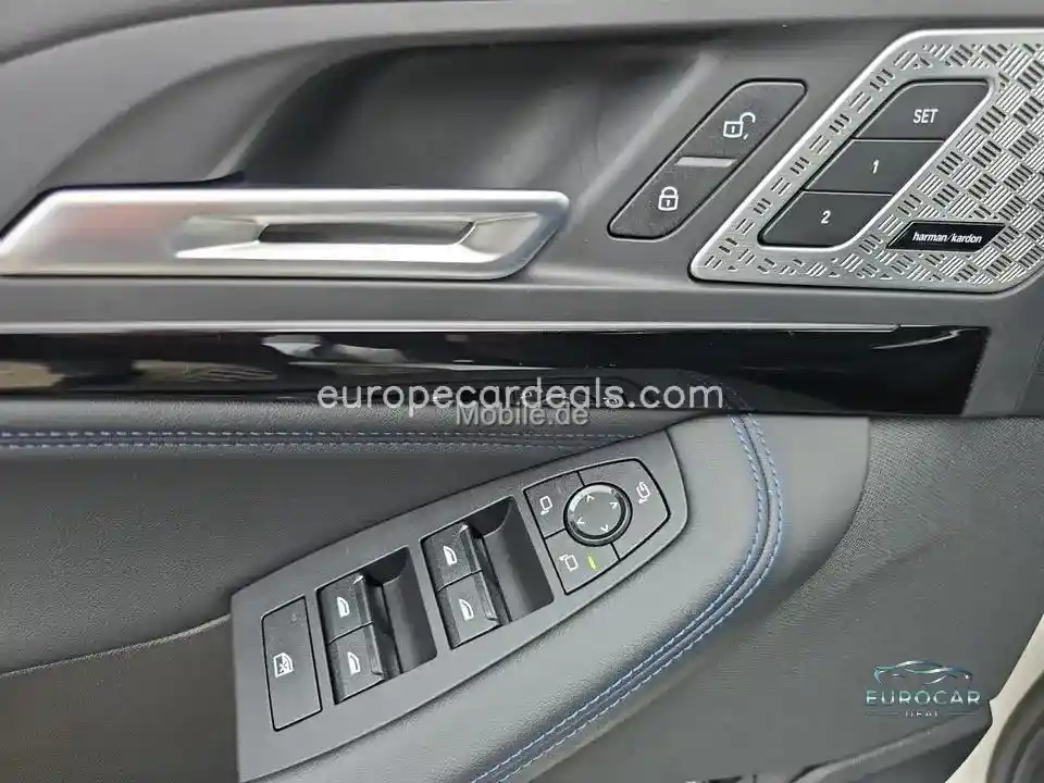 BMW 223 Active Tourer