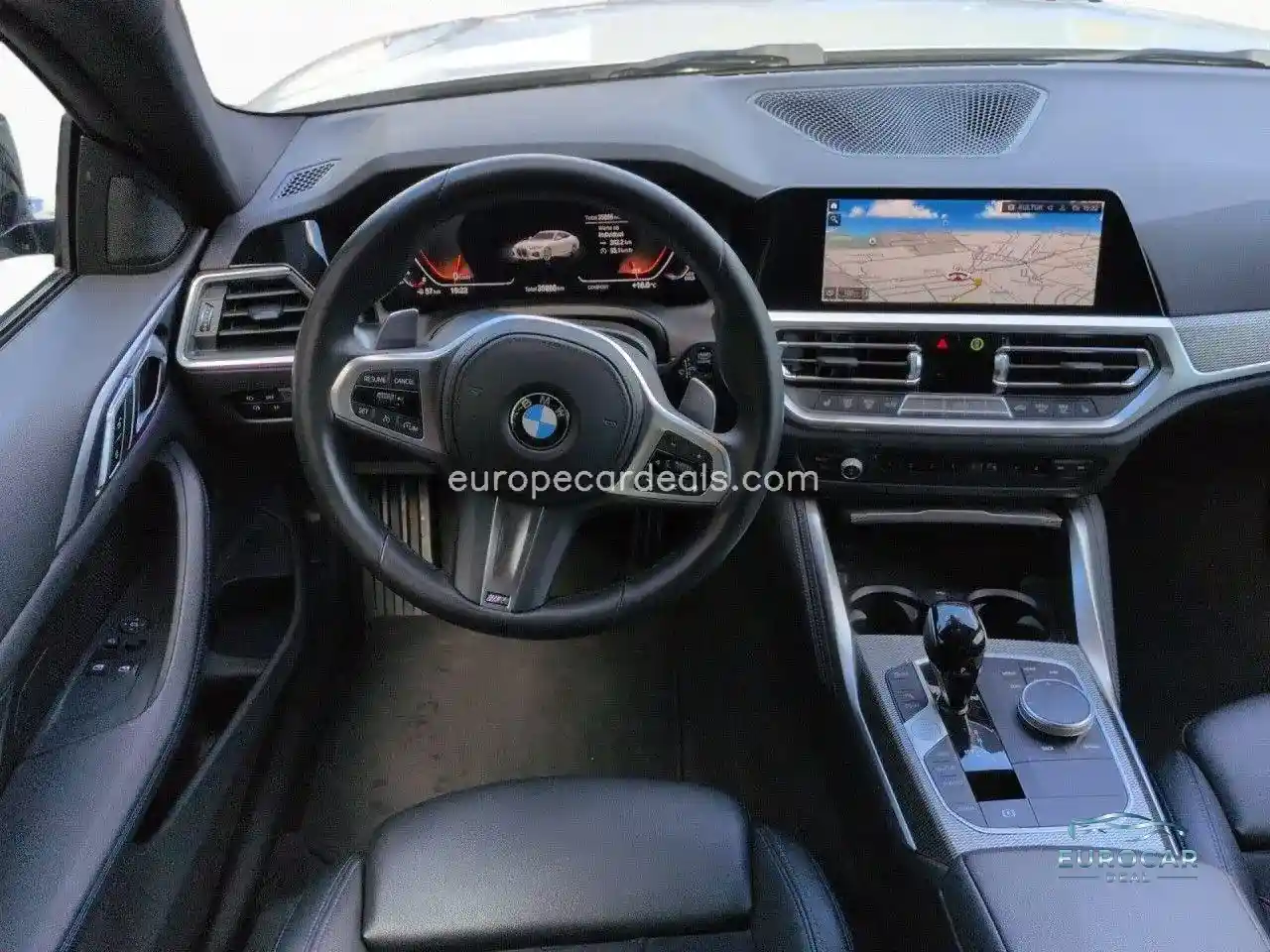BMW 430