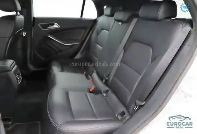 Mercedes-Benz CLA 250 Shooting Brake