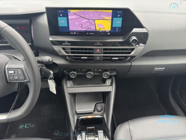 Citroën ë-C4