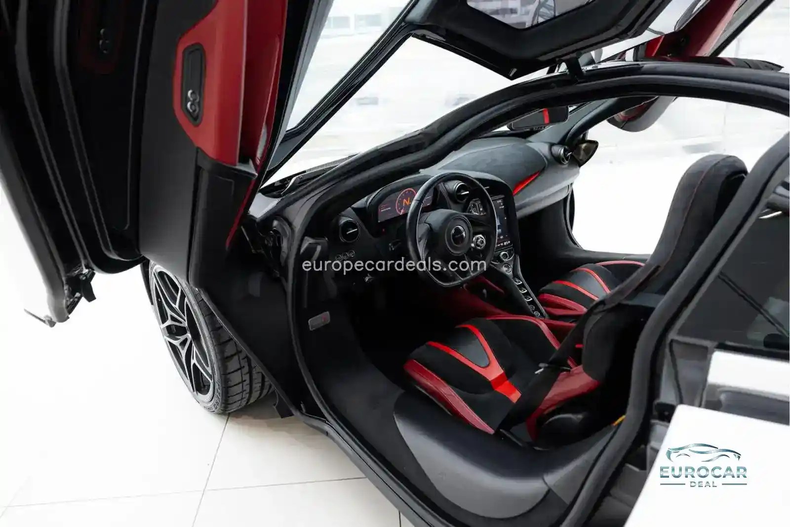 McLaren 720S