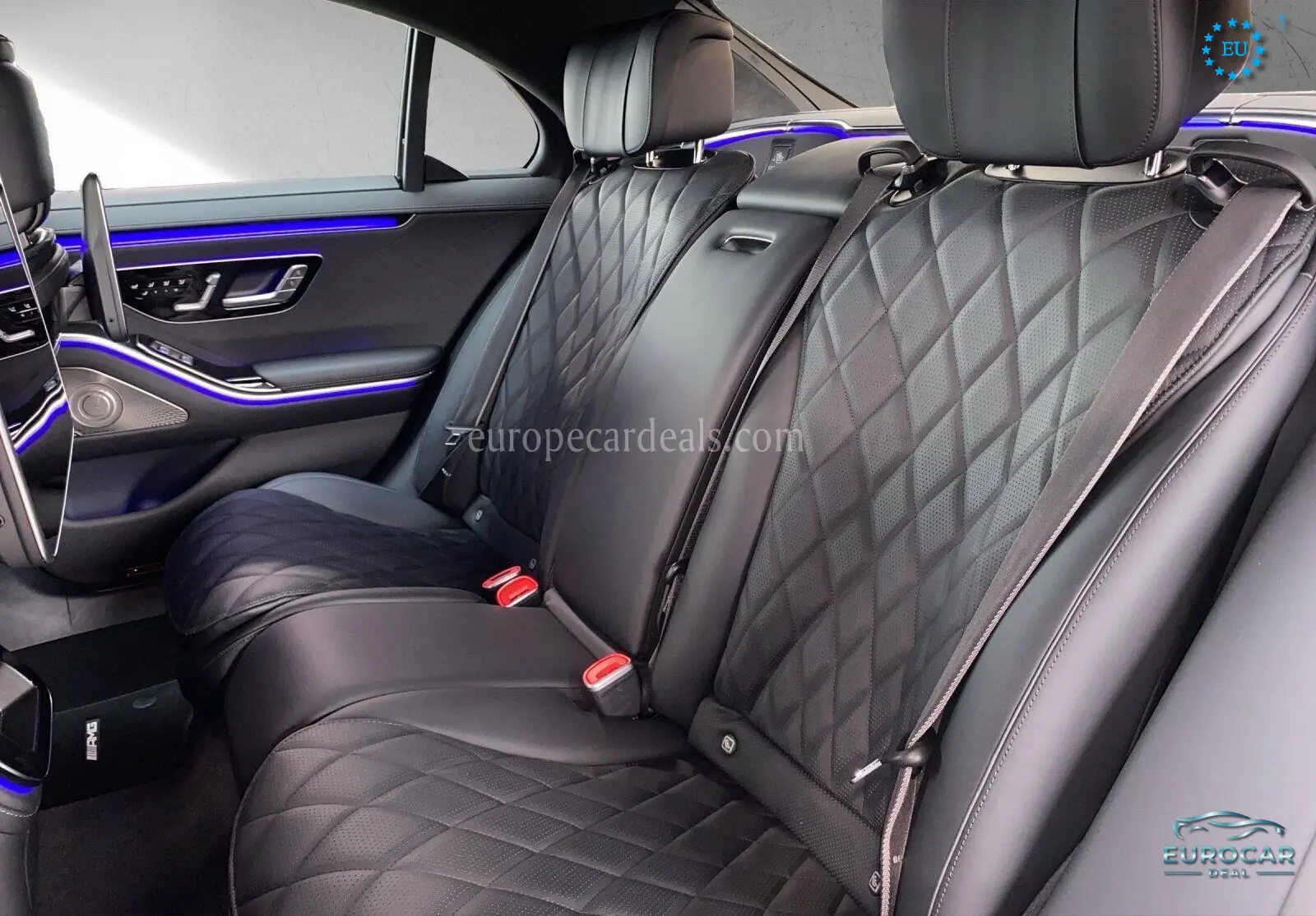 Mercedes-Benz S 450