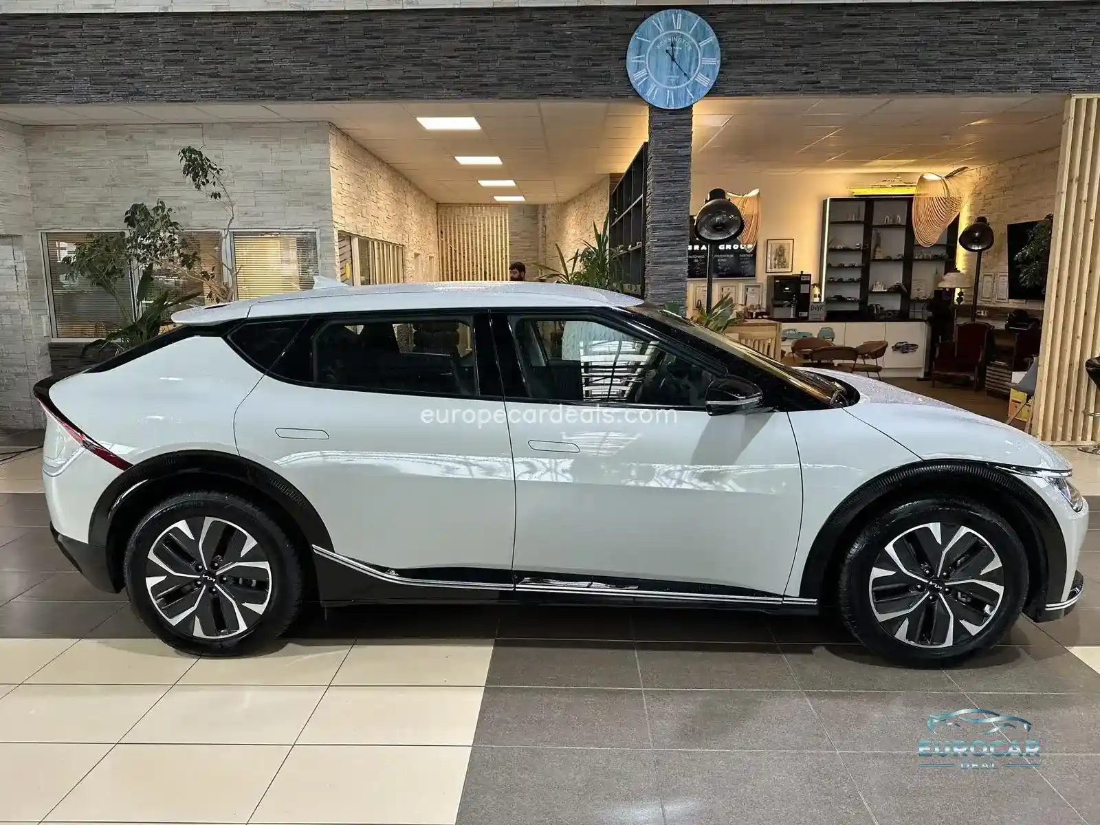Kia EV6