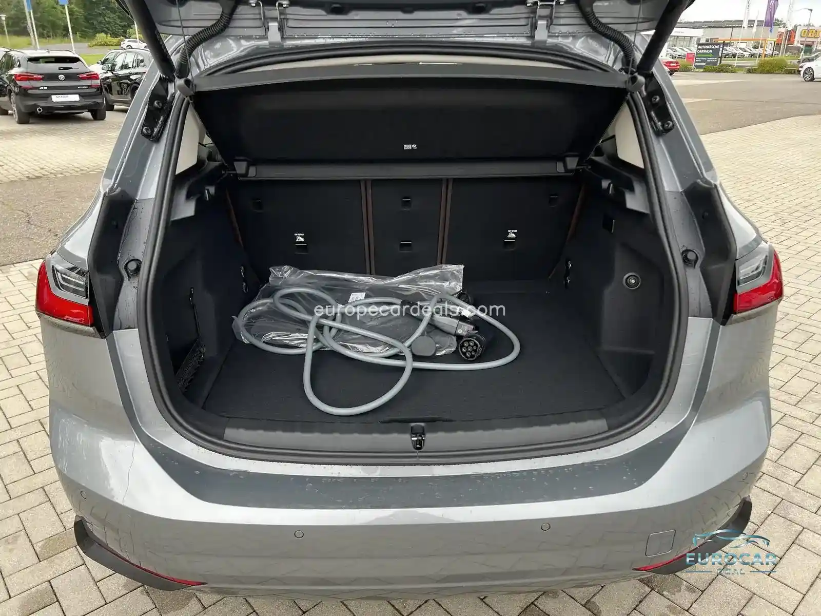 BMW 225 Active Tourer