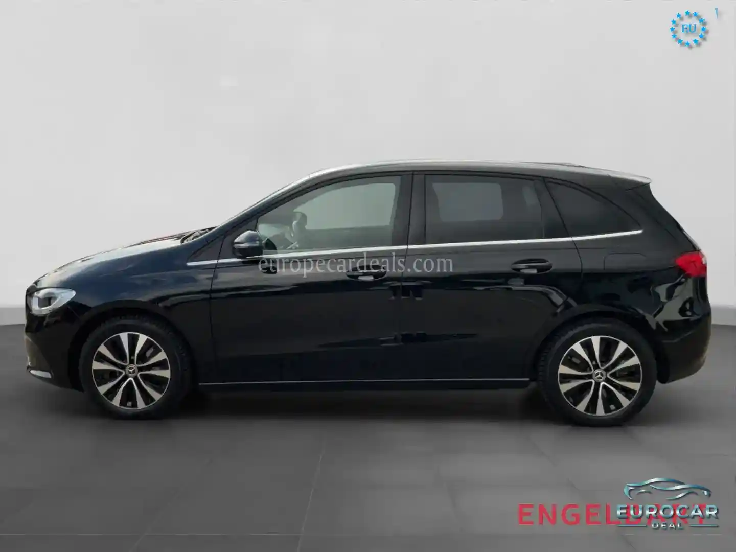 Mercedes-Benz B 250