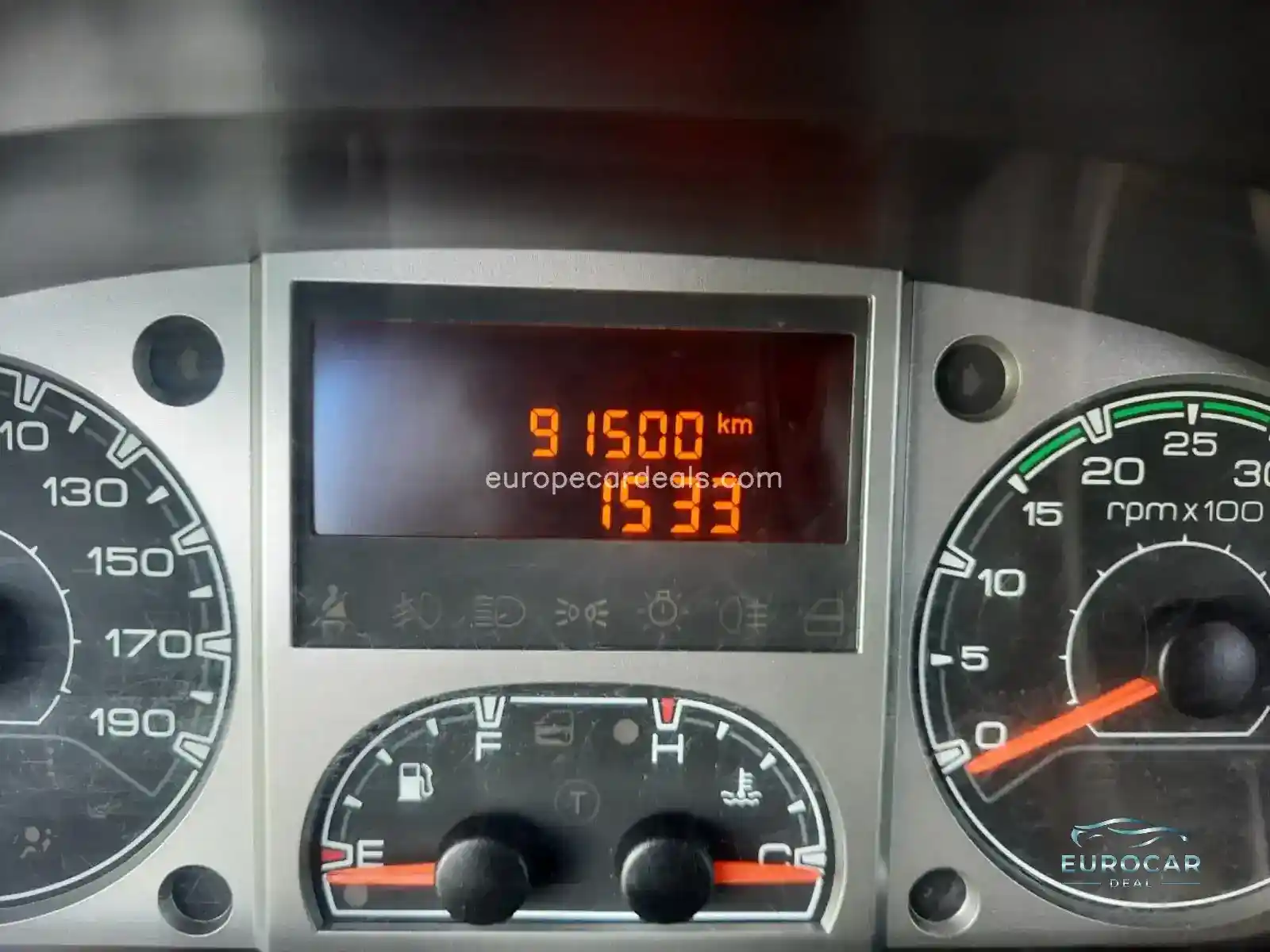 Iveco Other