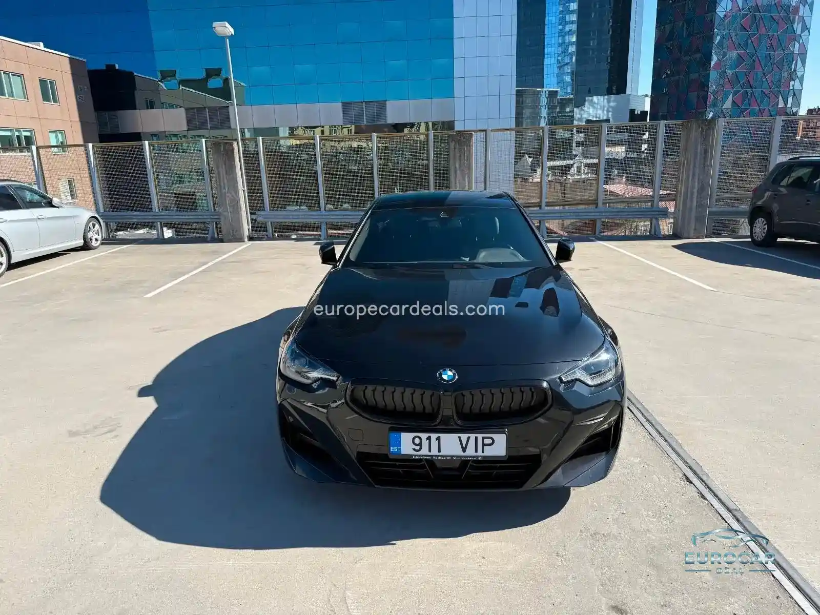BMW 220