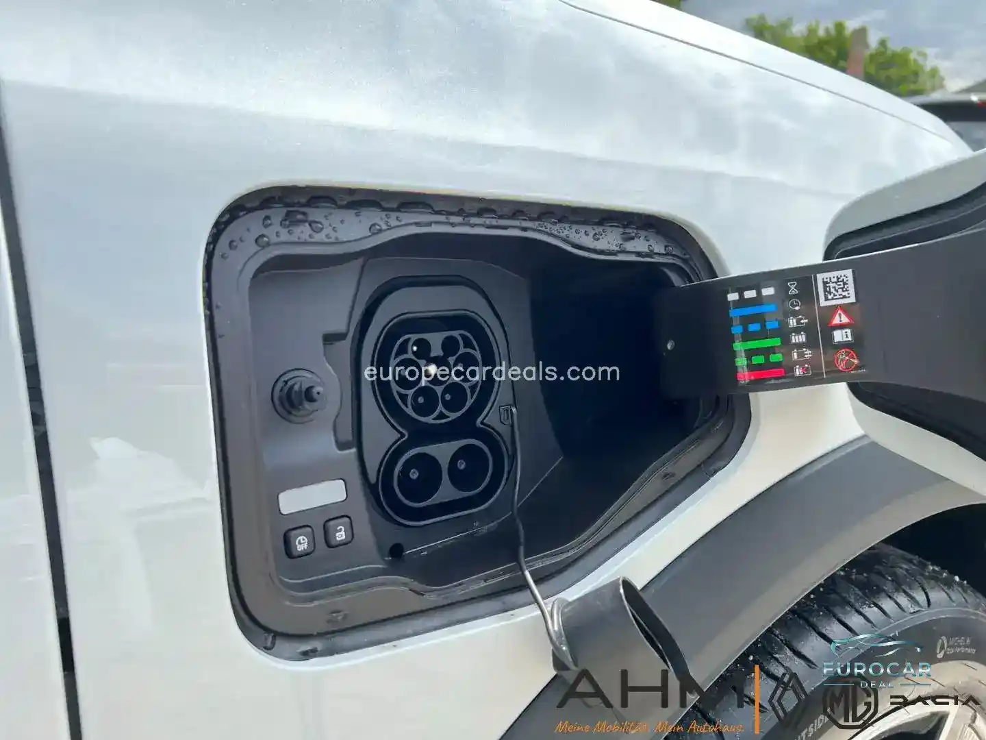 Renault Scenic E-TECH