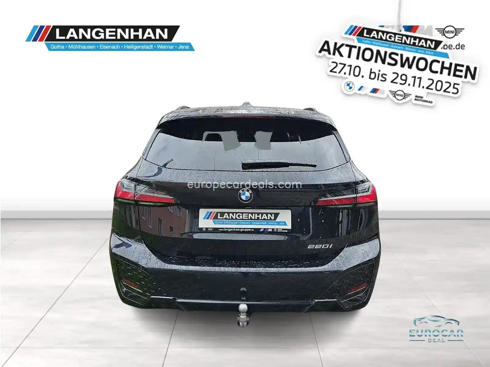 BMW 220 Active Tourer