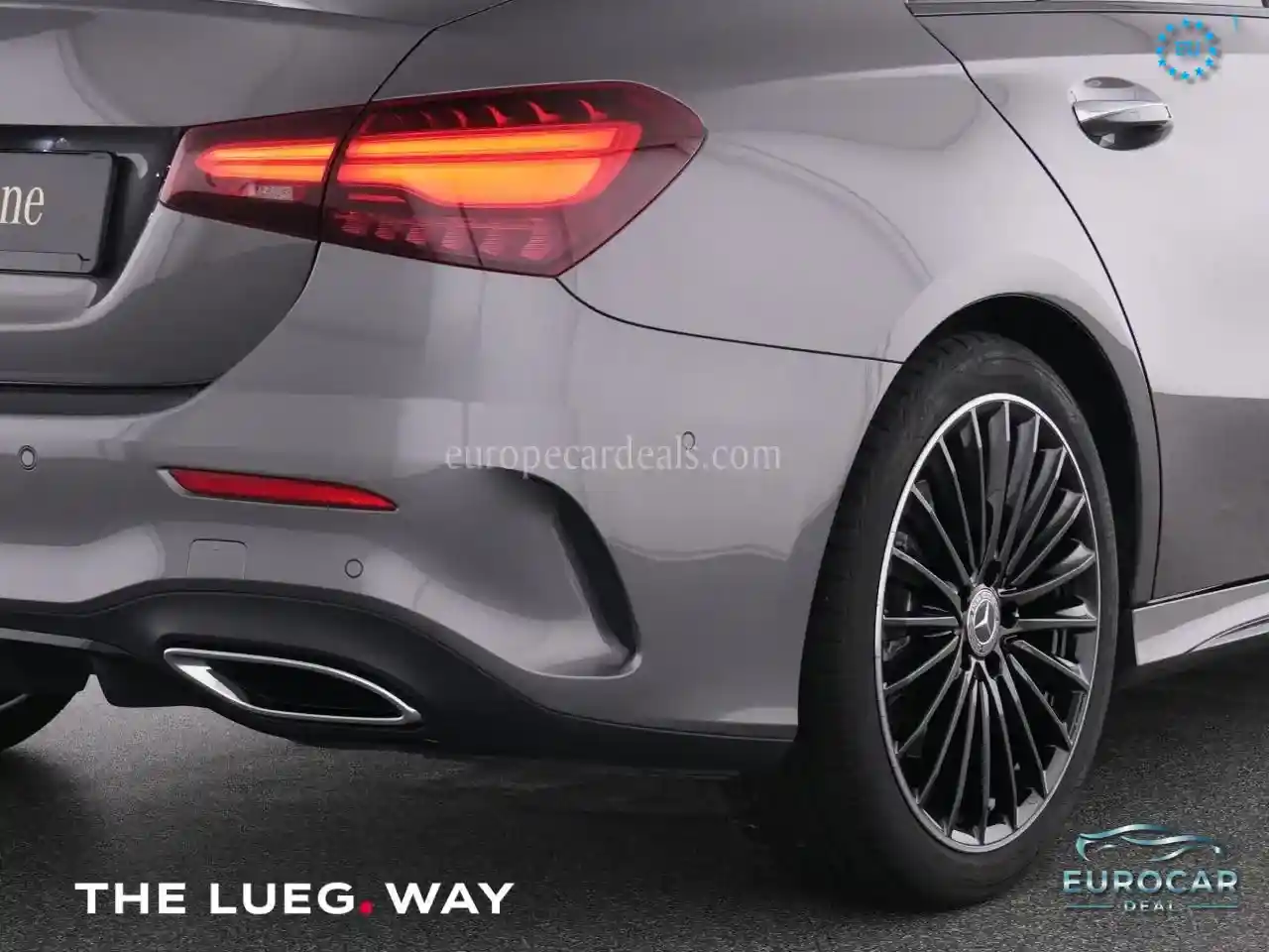 Mercedes-Benz A 220