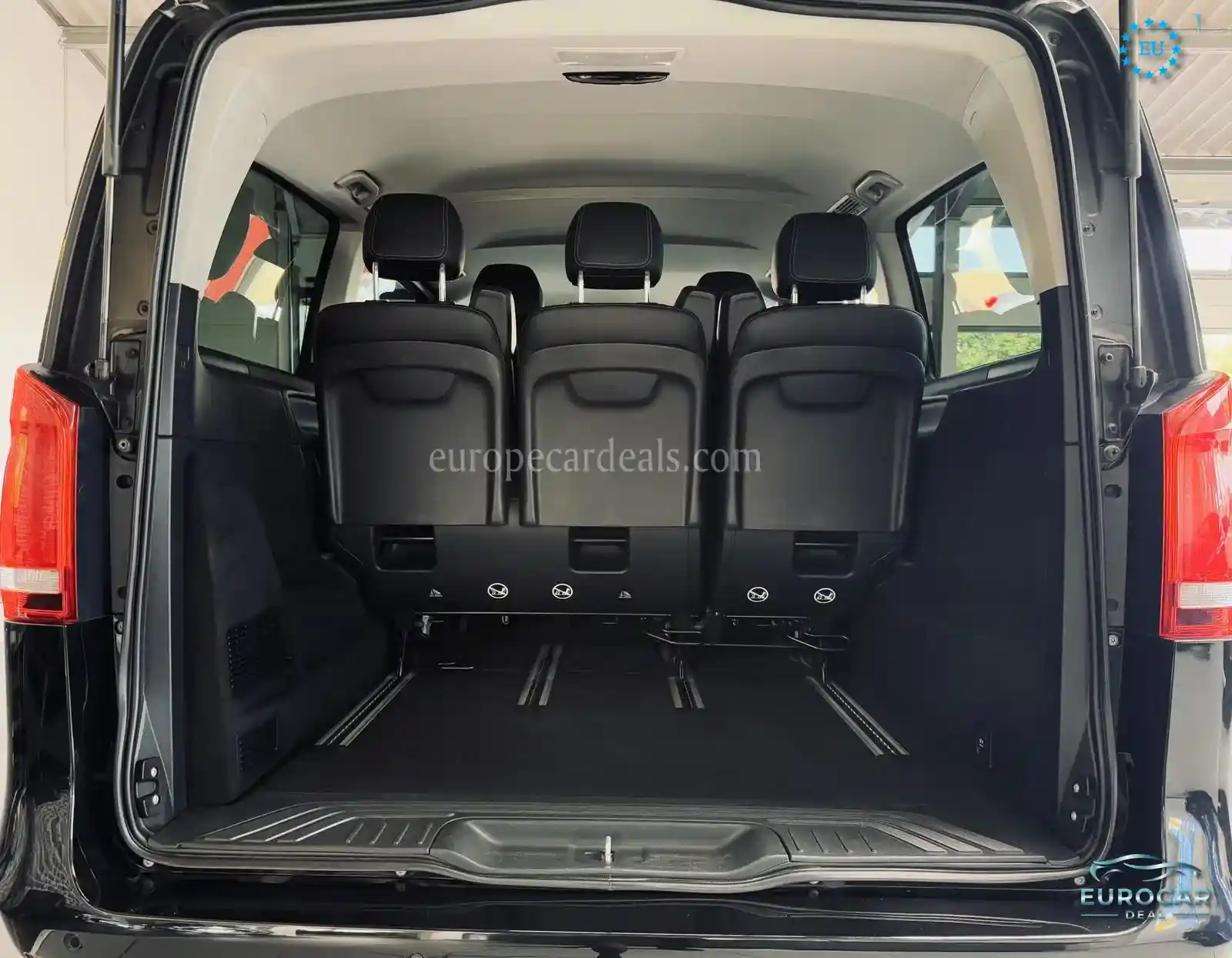 Mercedes-Benz V 250