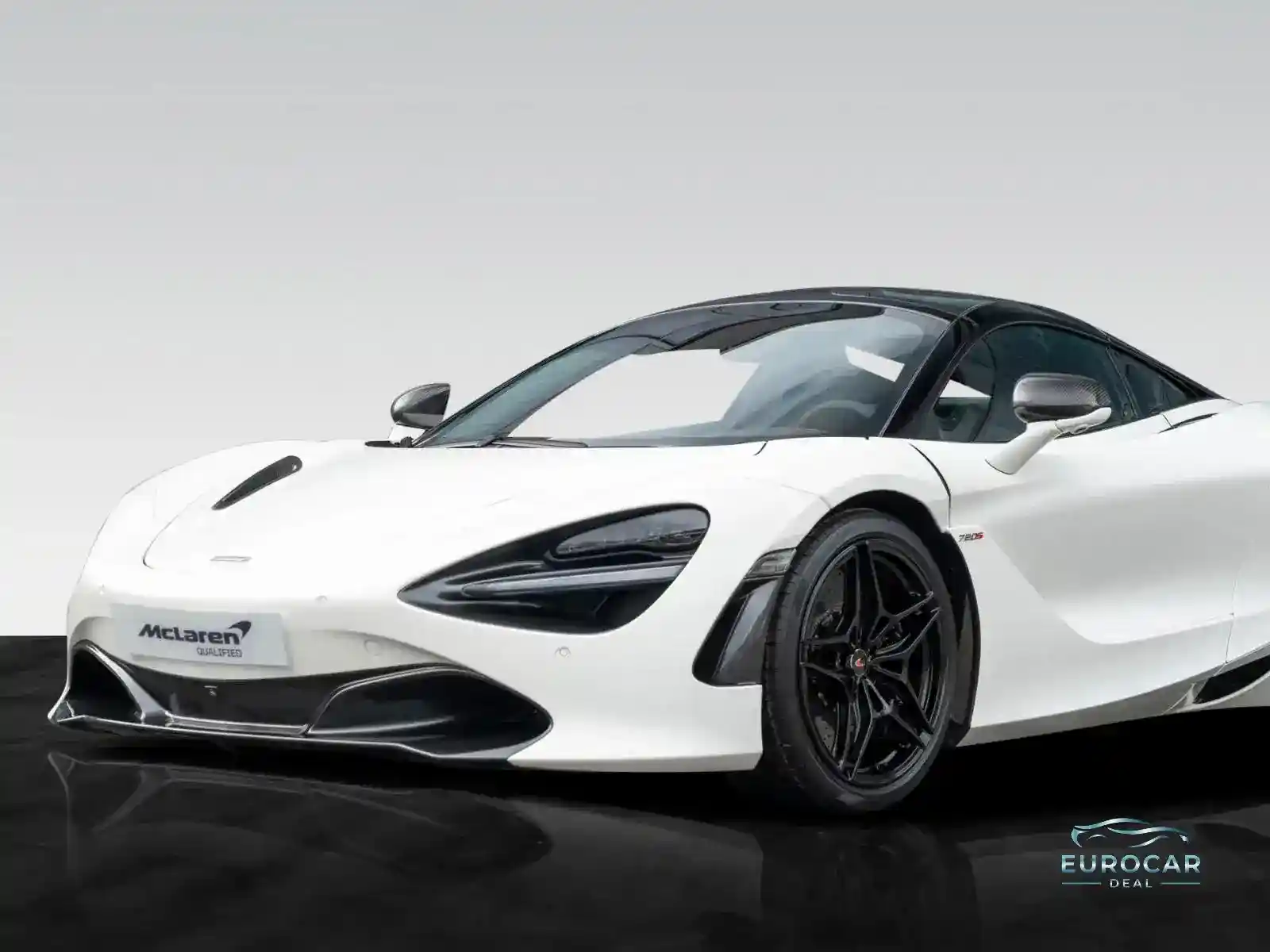 McLaren 720S
