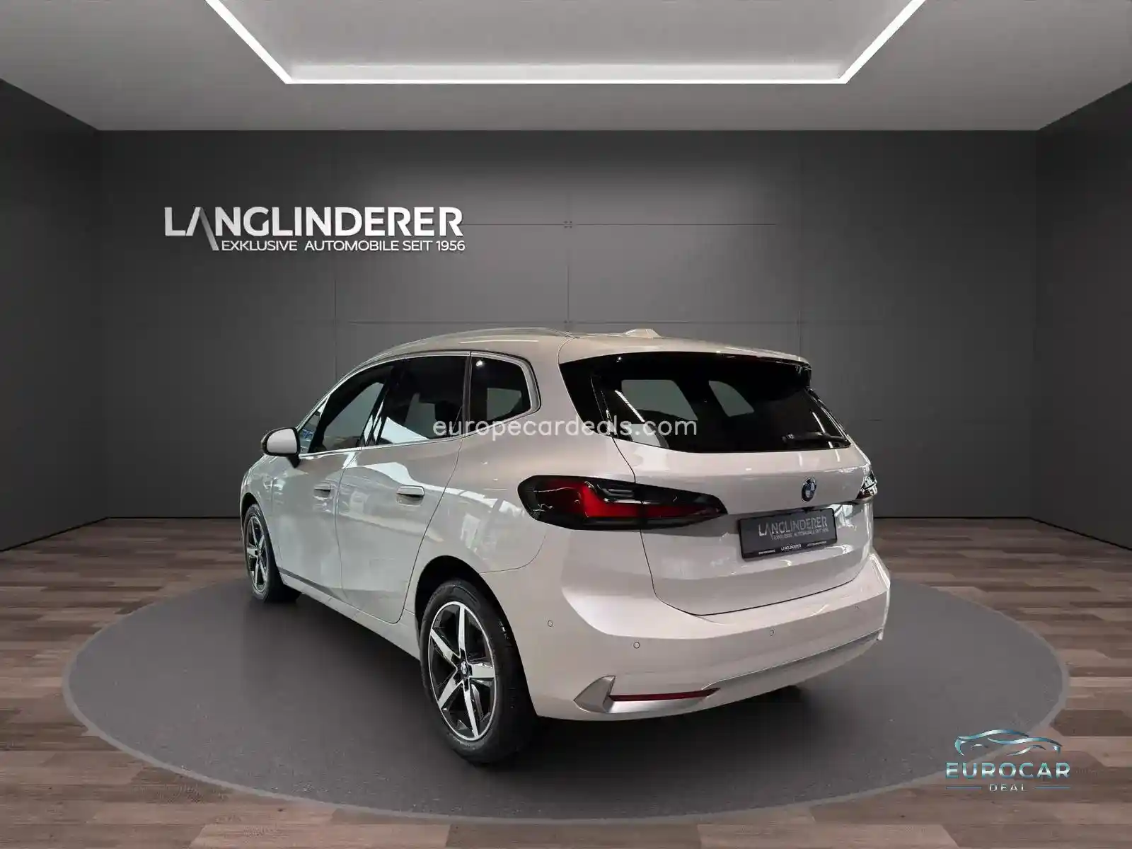 BMW 218 Active Tourer