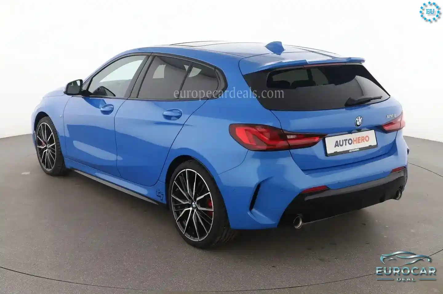 BMW 128
