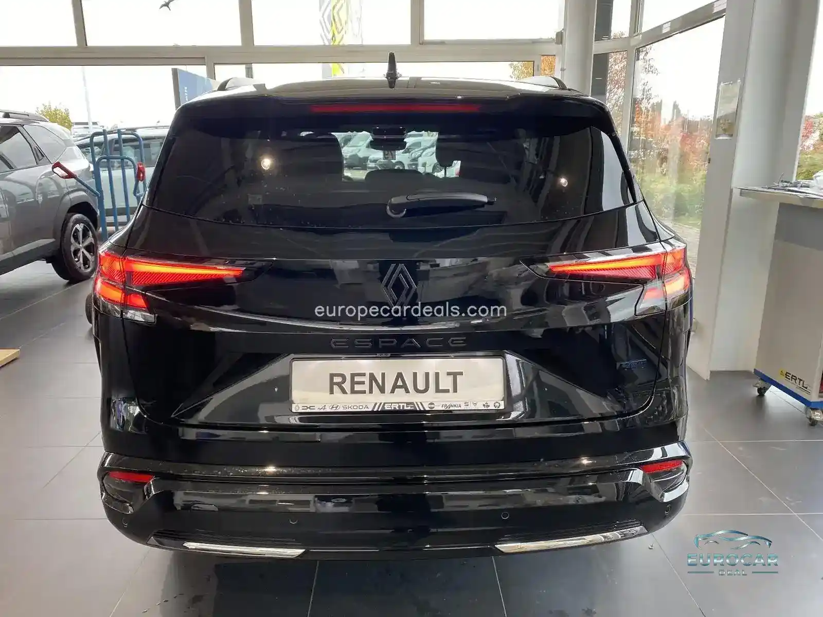 Renault Espace