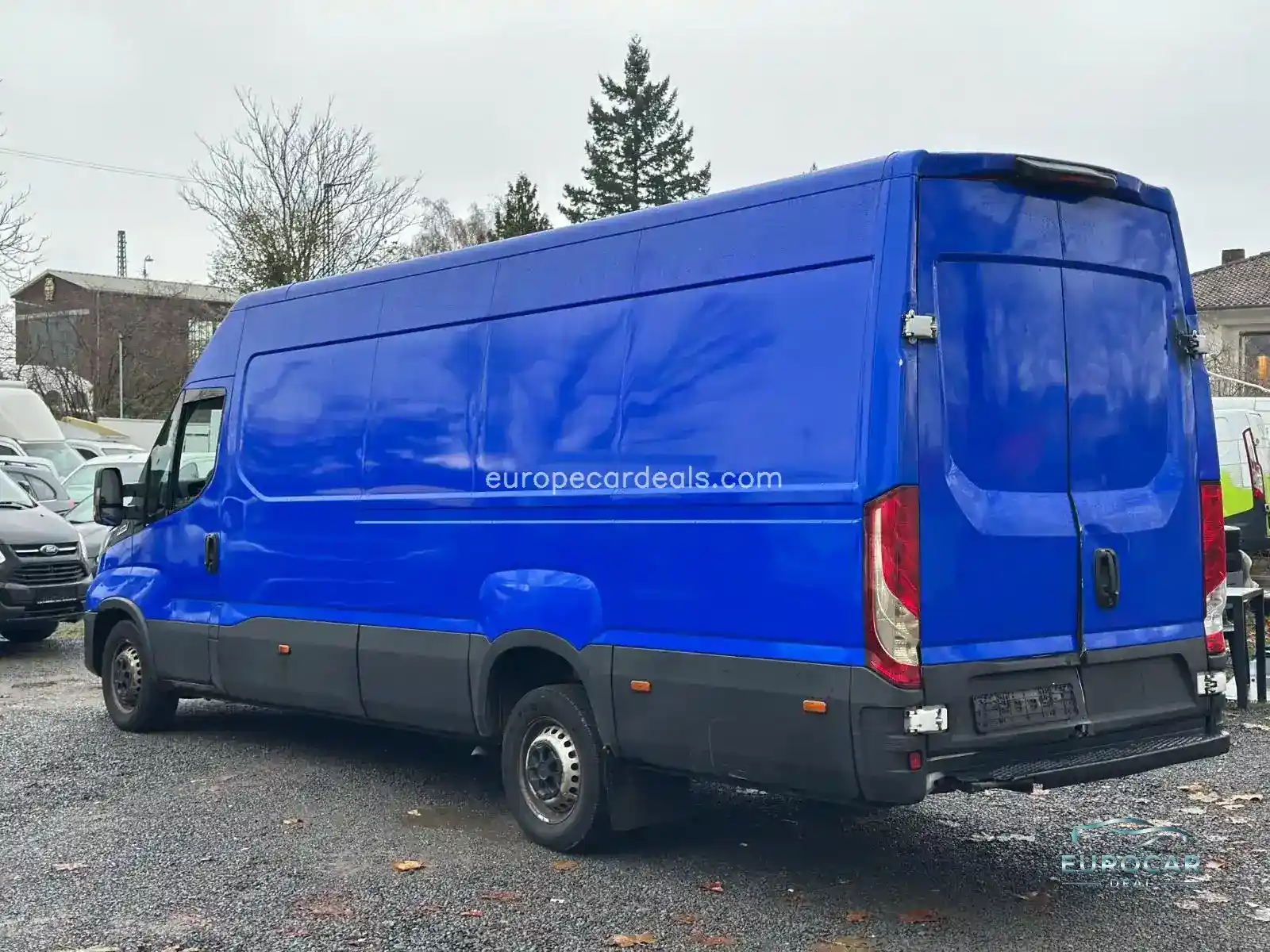 Iveco Other