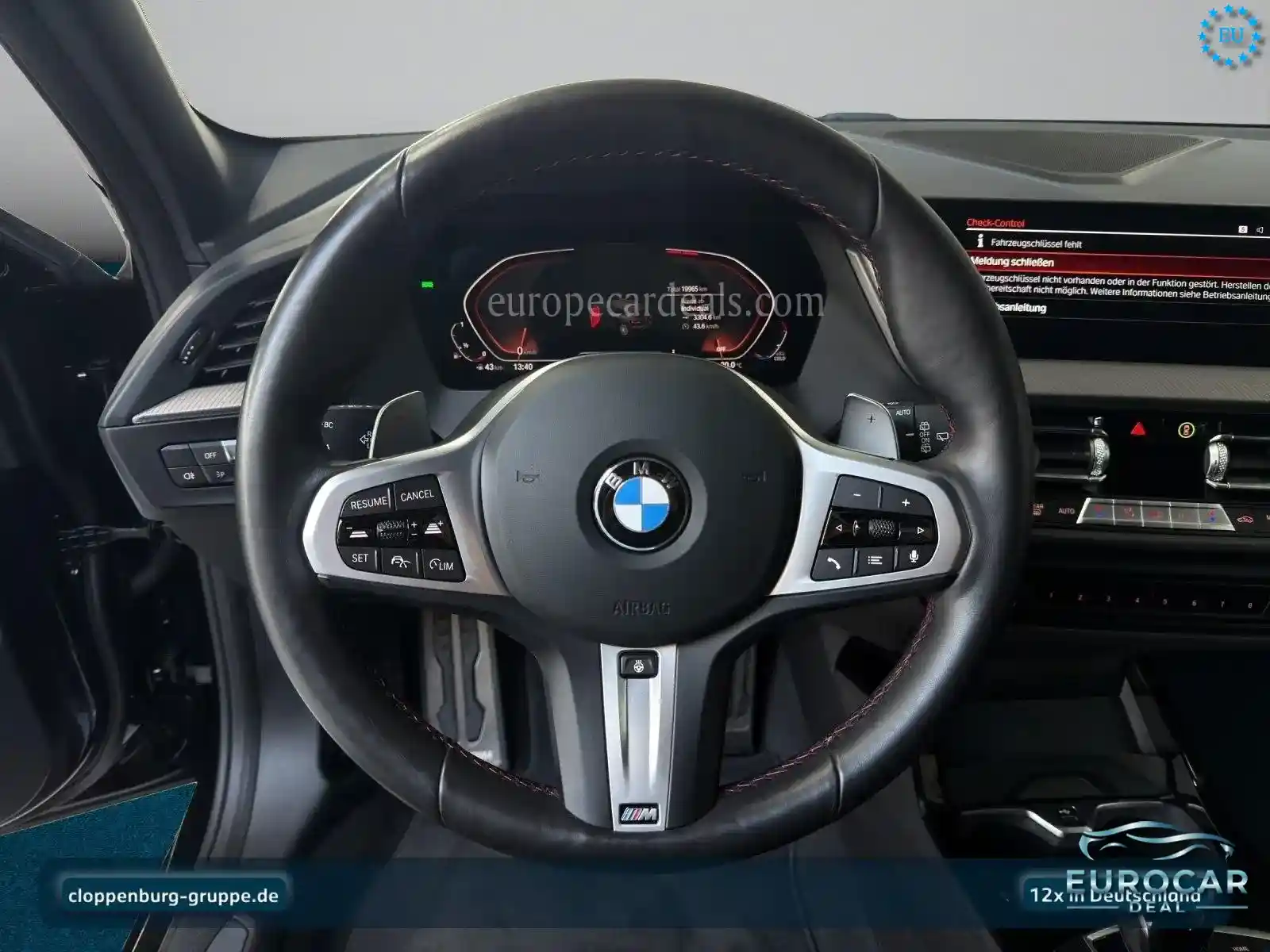 BMW 128
