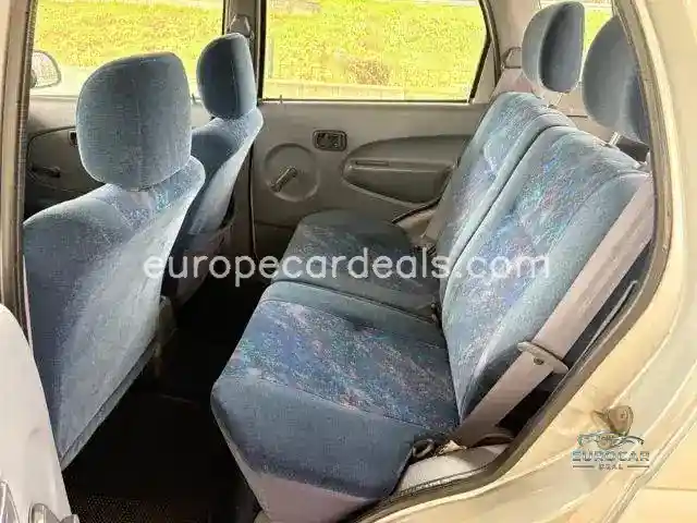Daihatsu Terios