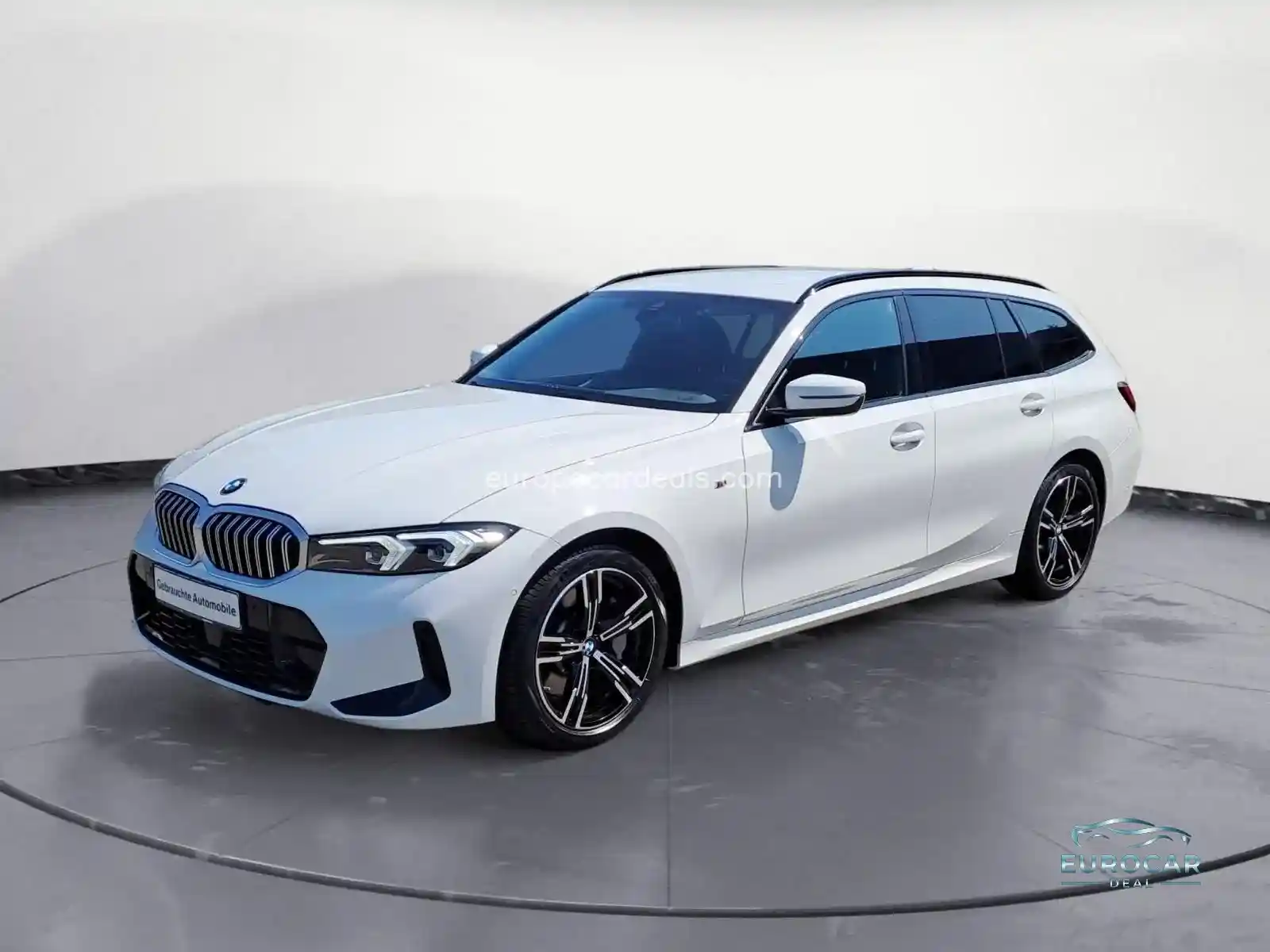 BMW 330