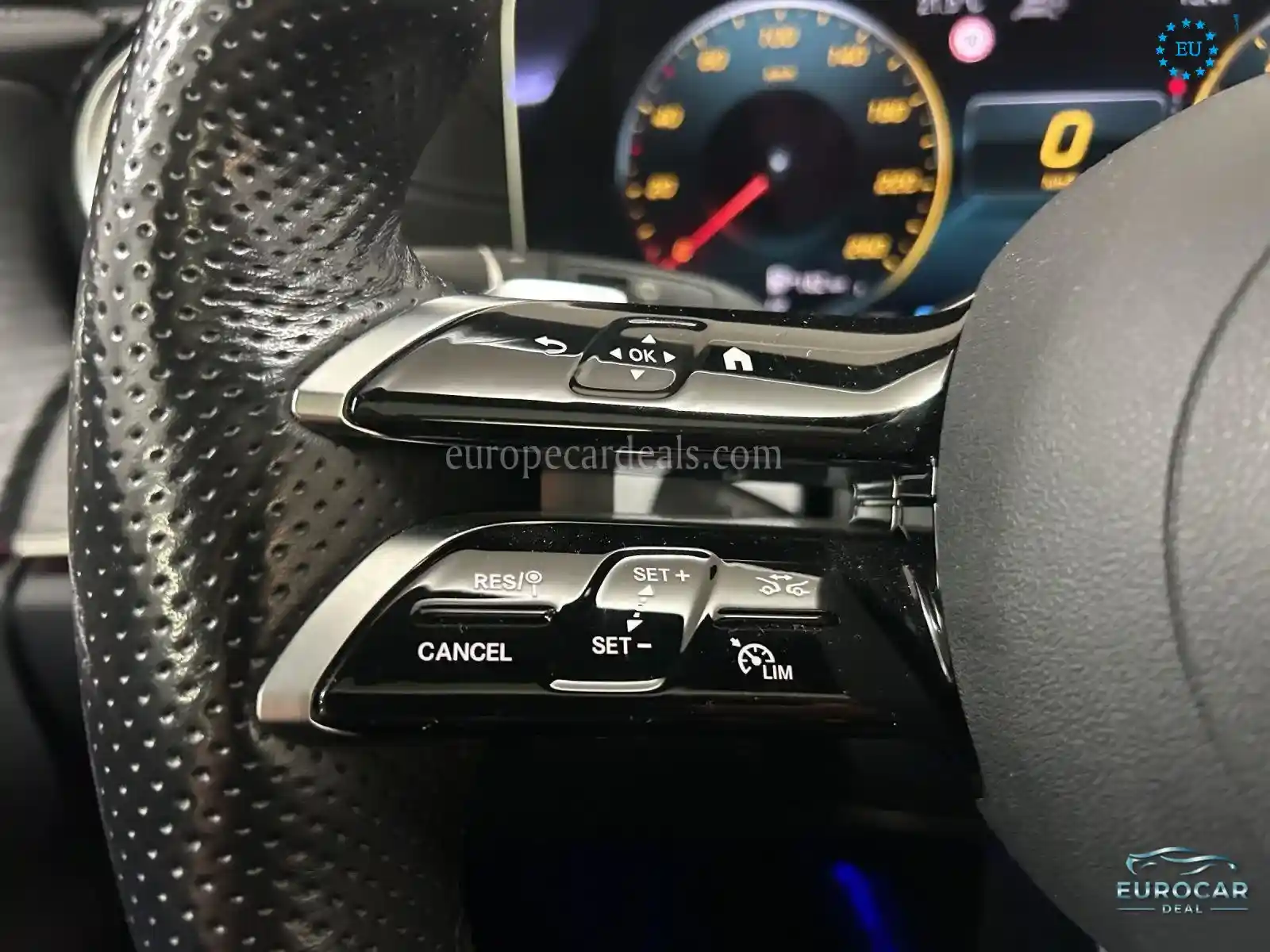 Mercedes-Benz E 400