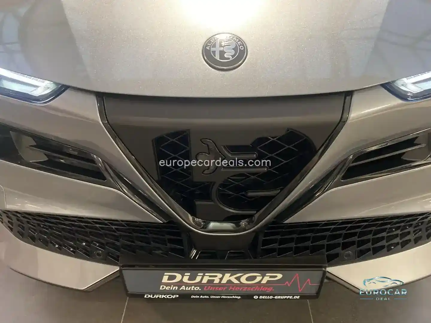 Alfa Romeo Junior