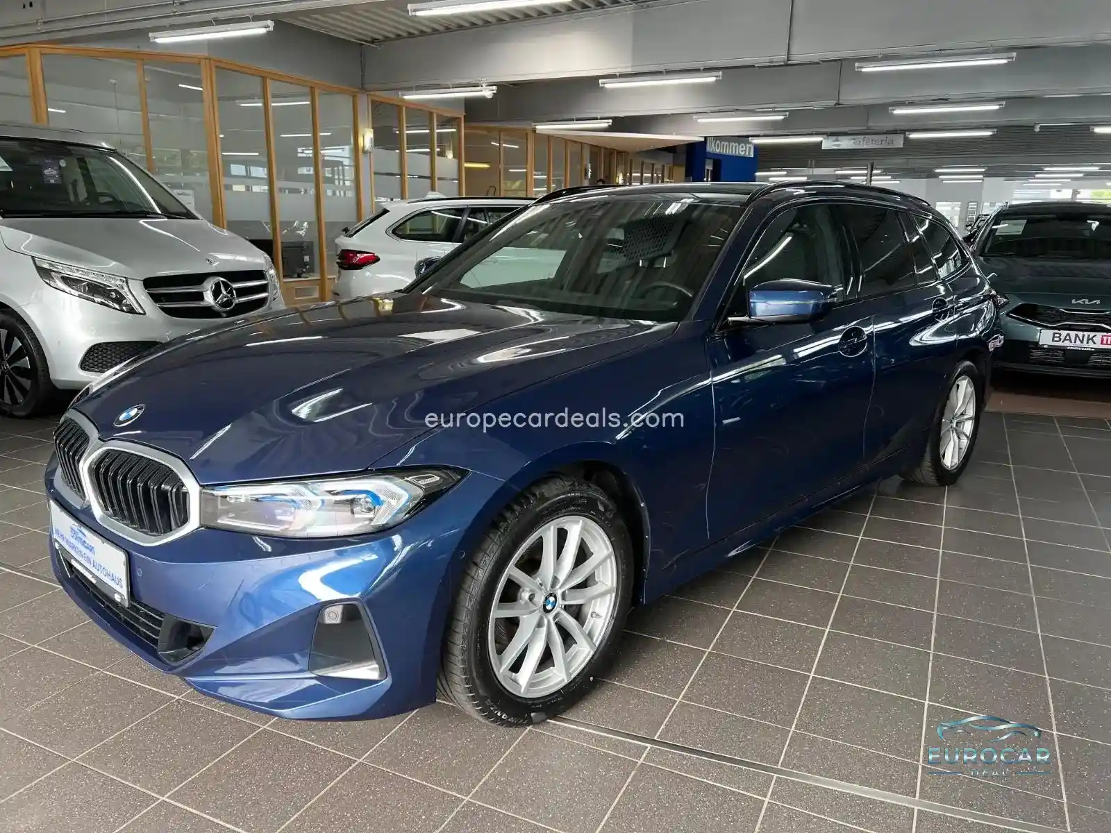 BMW 318