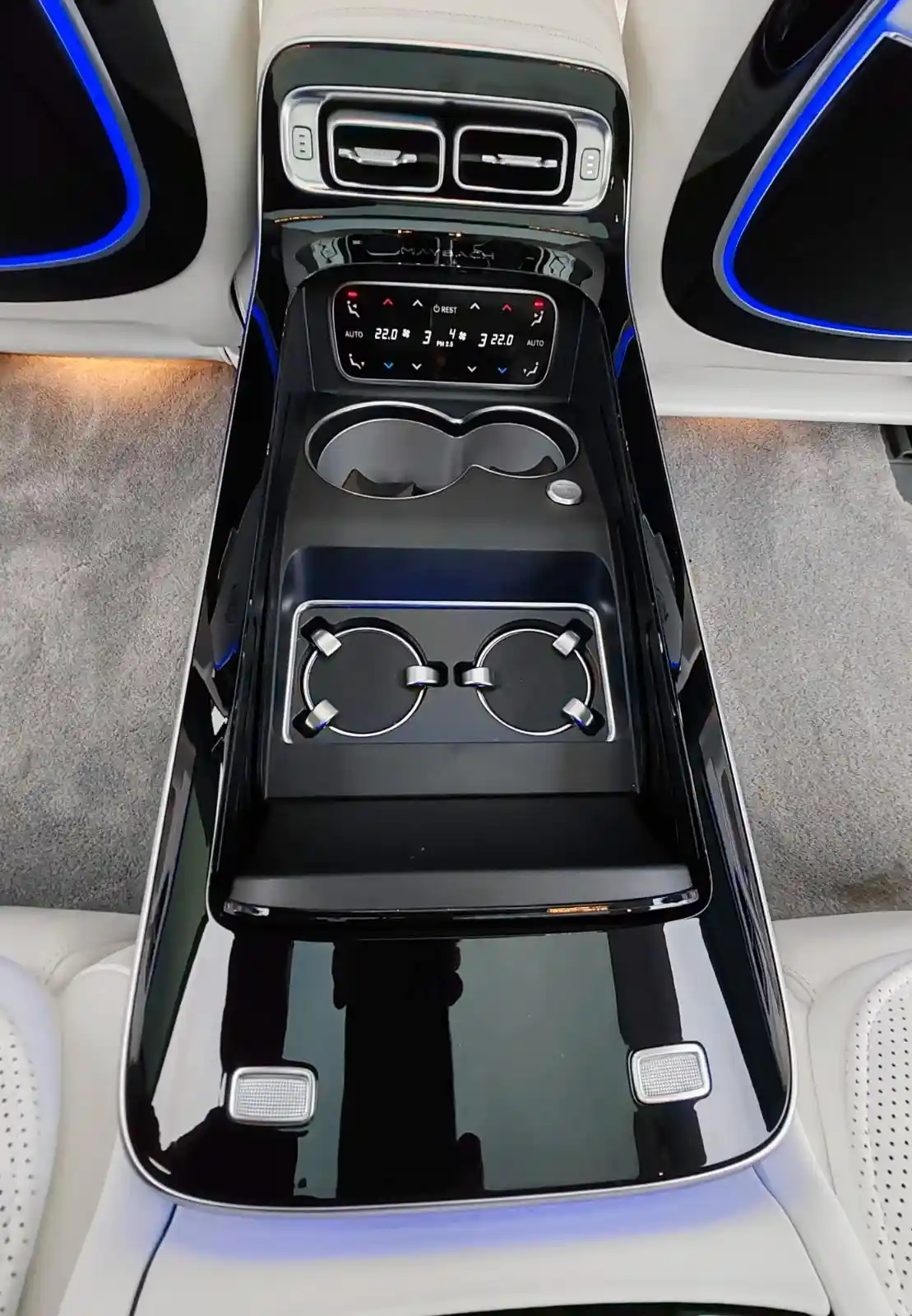 Mercedes-Benz S 680