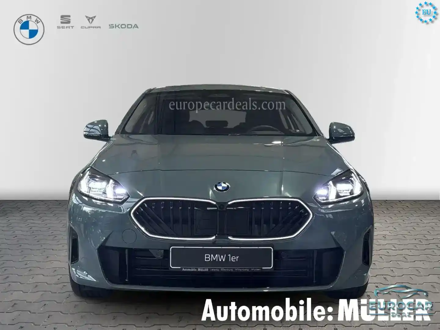 BMW 120