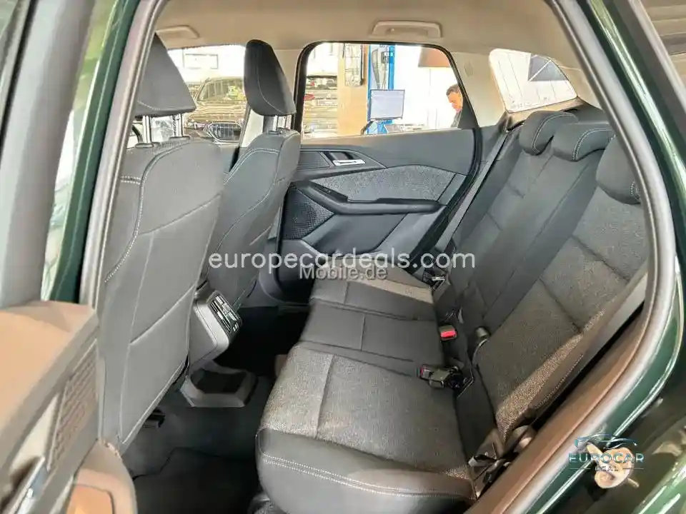 BMW 216 Active Tourer