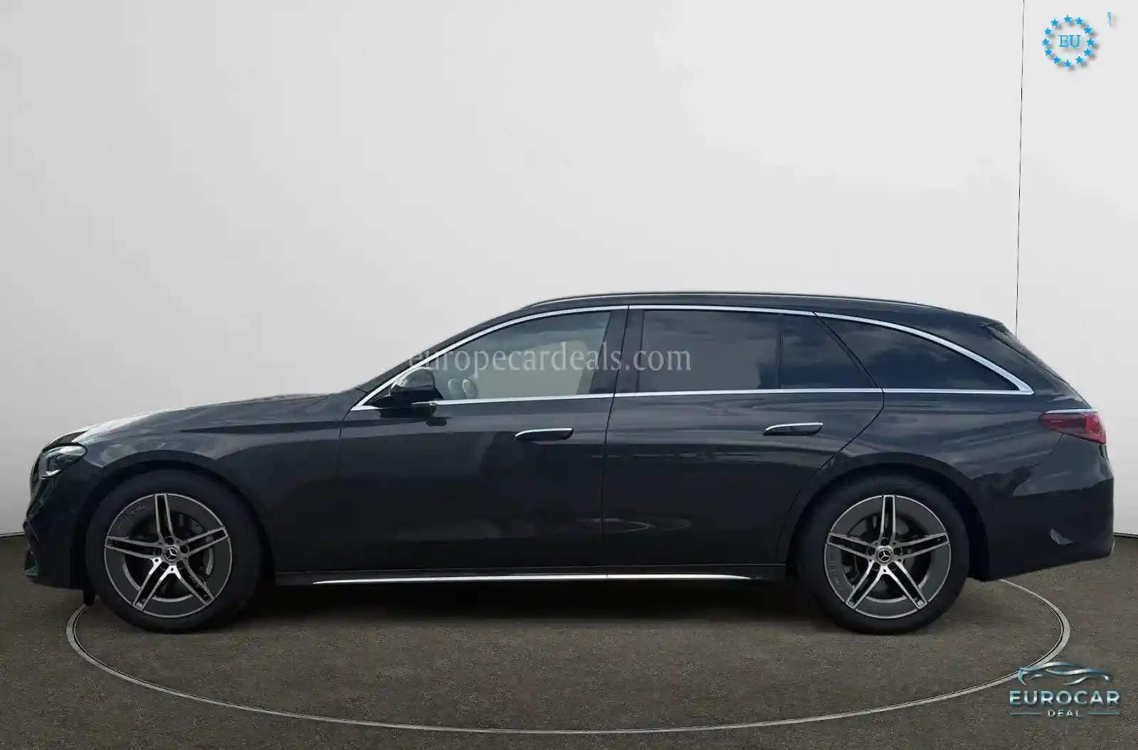 Mercedes-Benz E 450