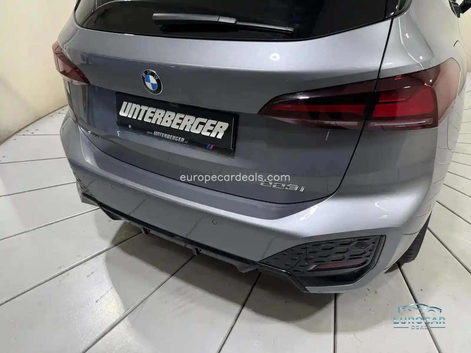 BMW 223 Active Tourer