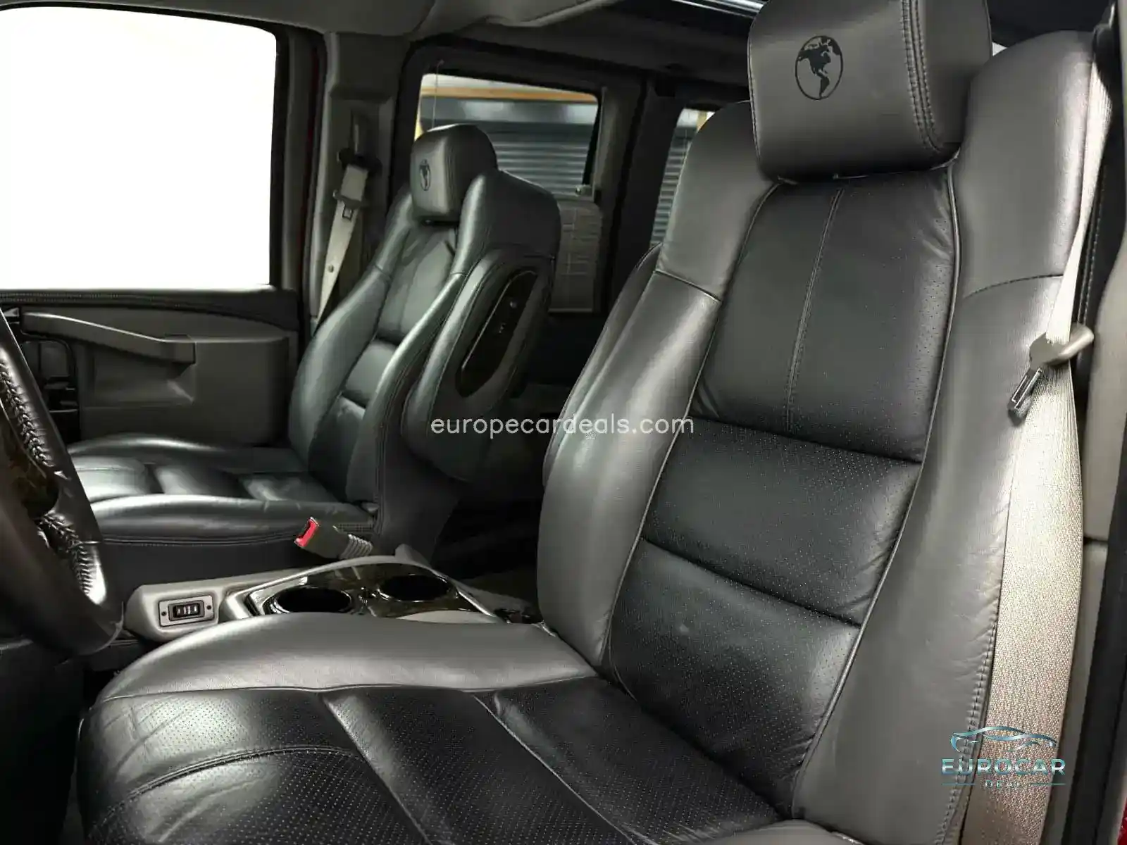 Chevrolet Express