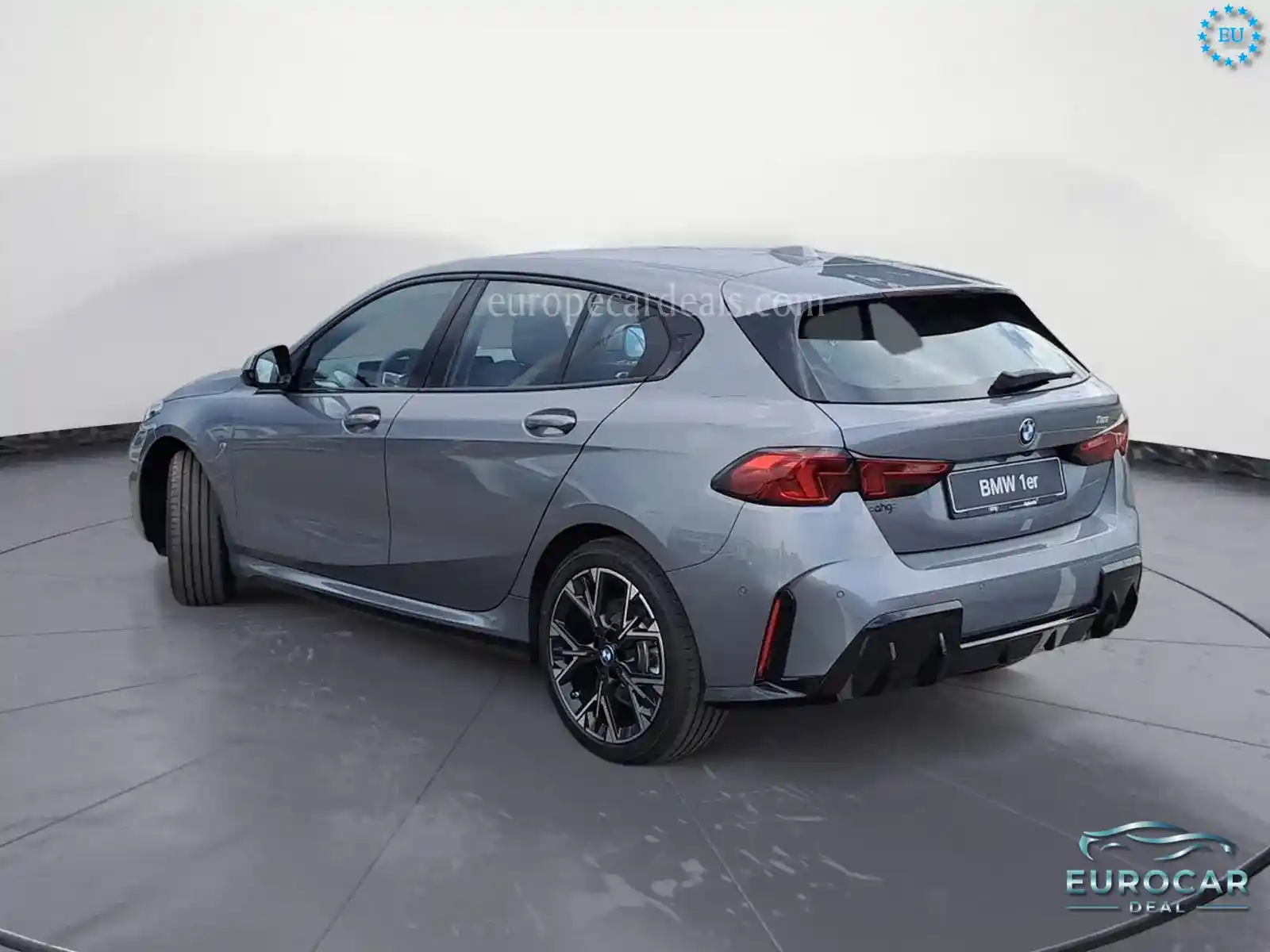 BMW 123