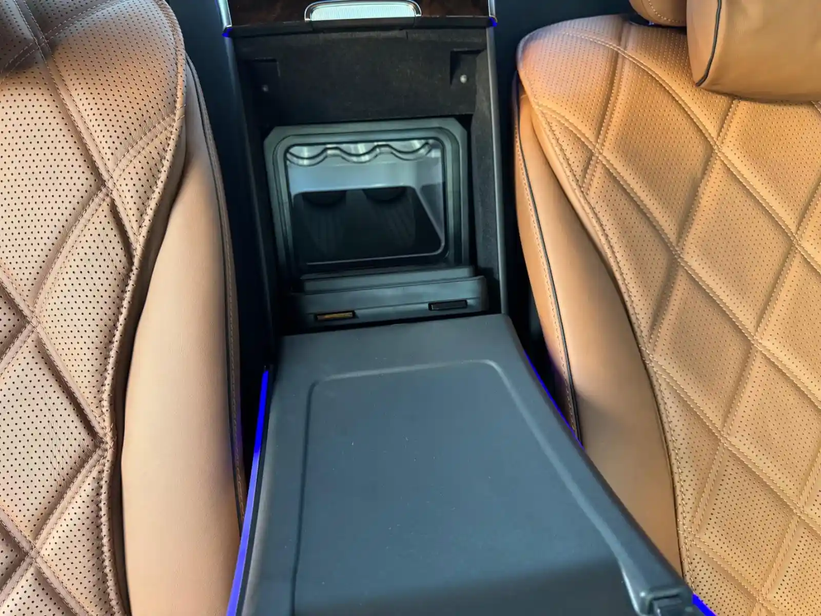 Mercedes-Benz S 680