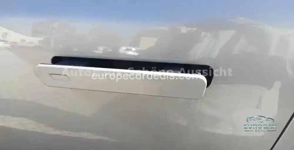 BAIC Beijing X75