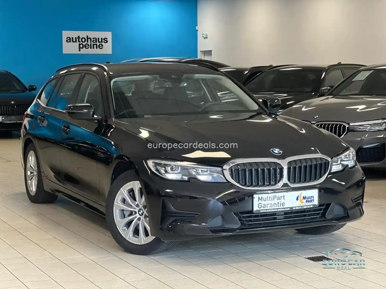 BMW 330