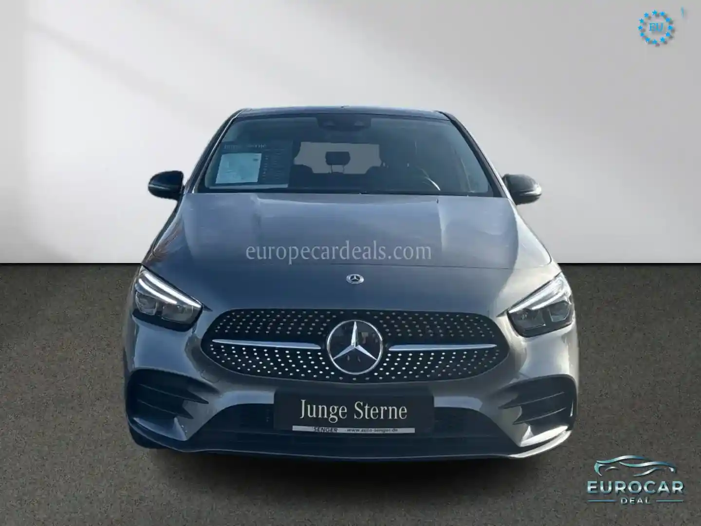 Mercedes-Benz B 250