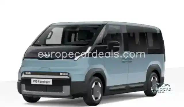 Kia PV5