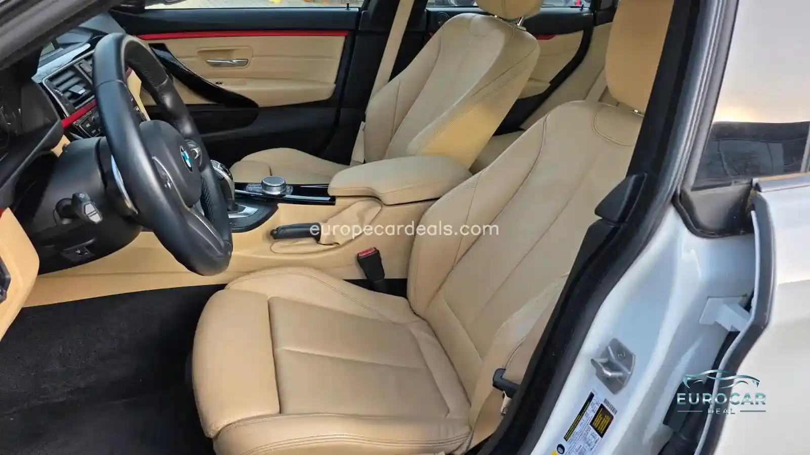 BMW 430 Gran Coupé