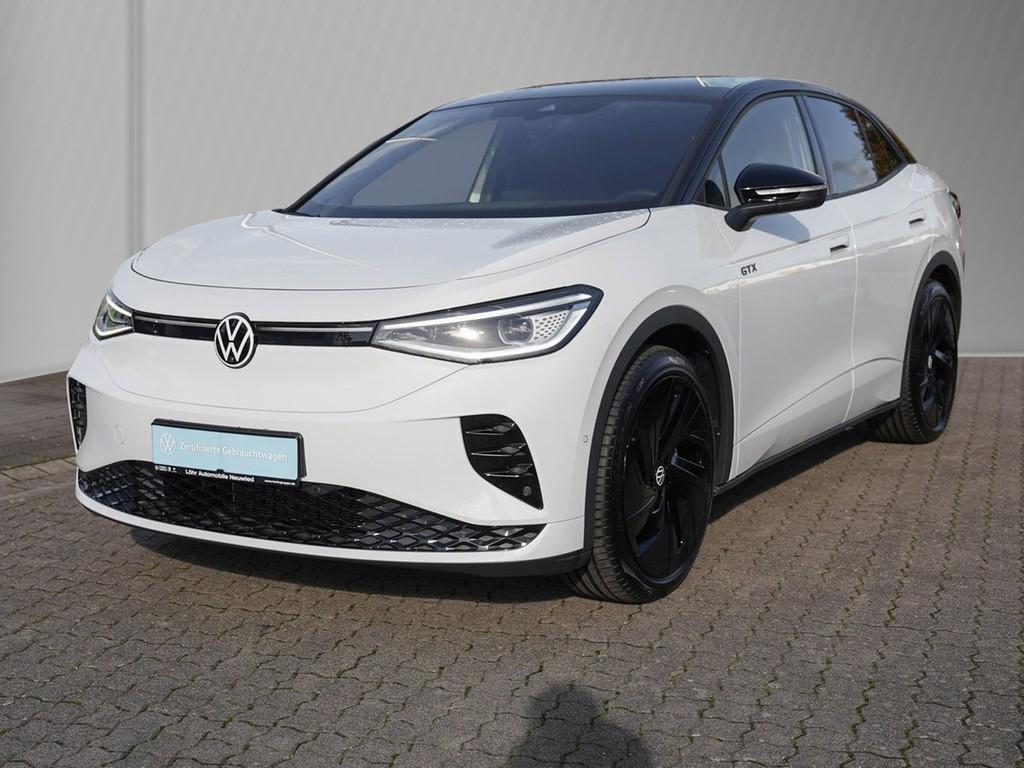 Volkswagen ID.5