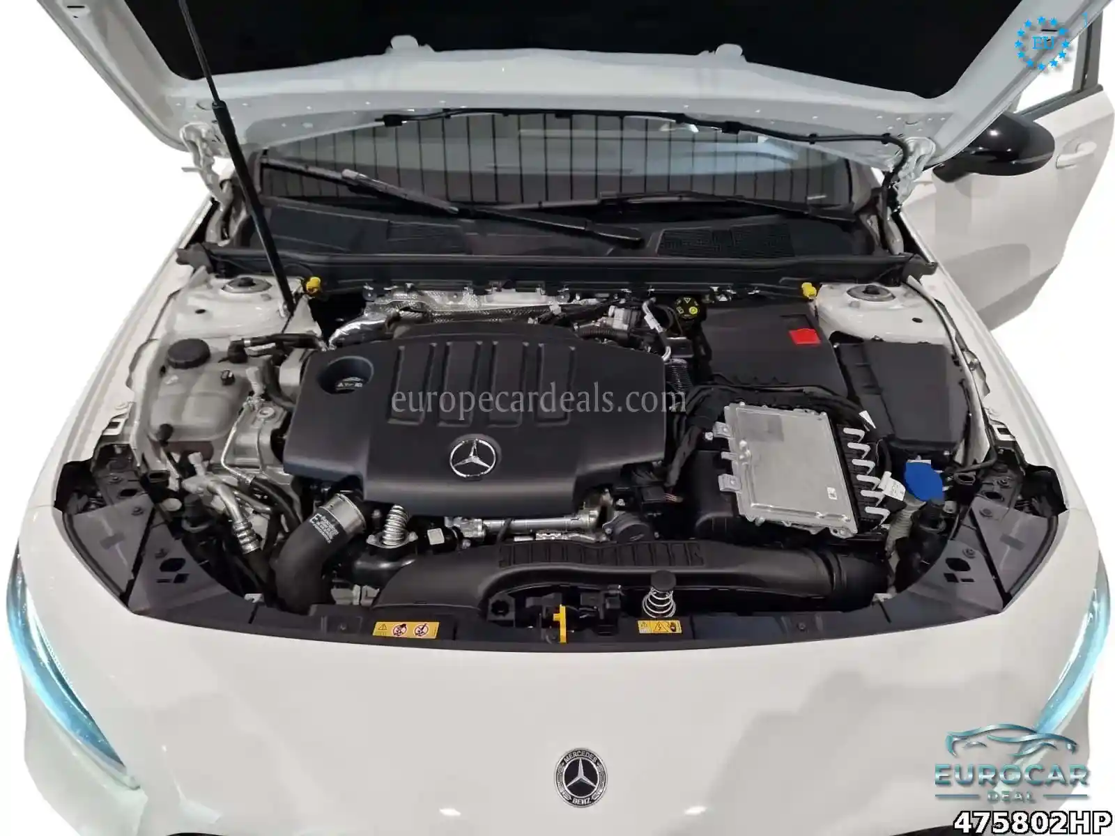 Mercedes-Benz A 220
