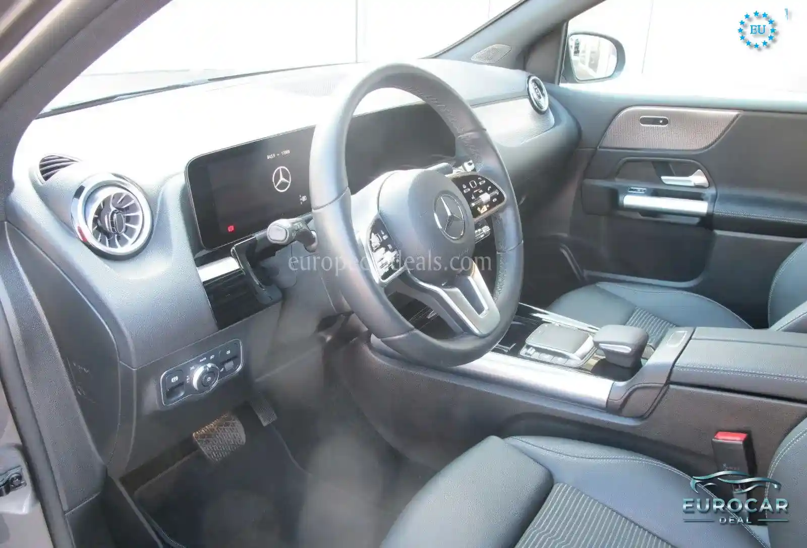 Mercedes-Benz B 250