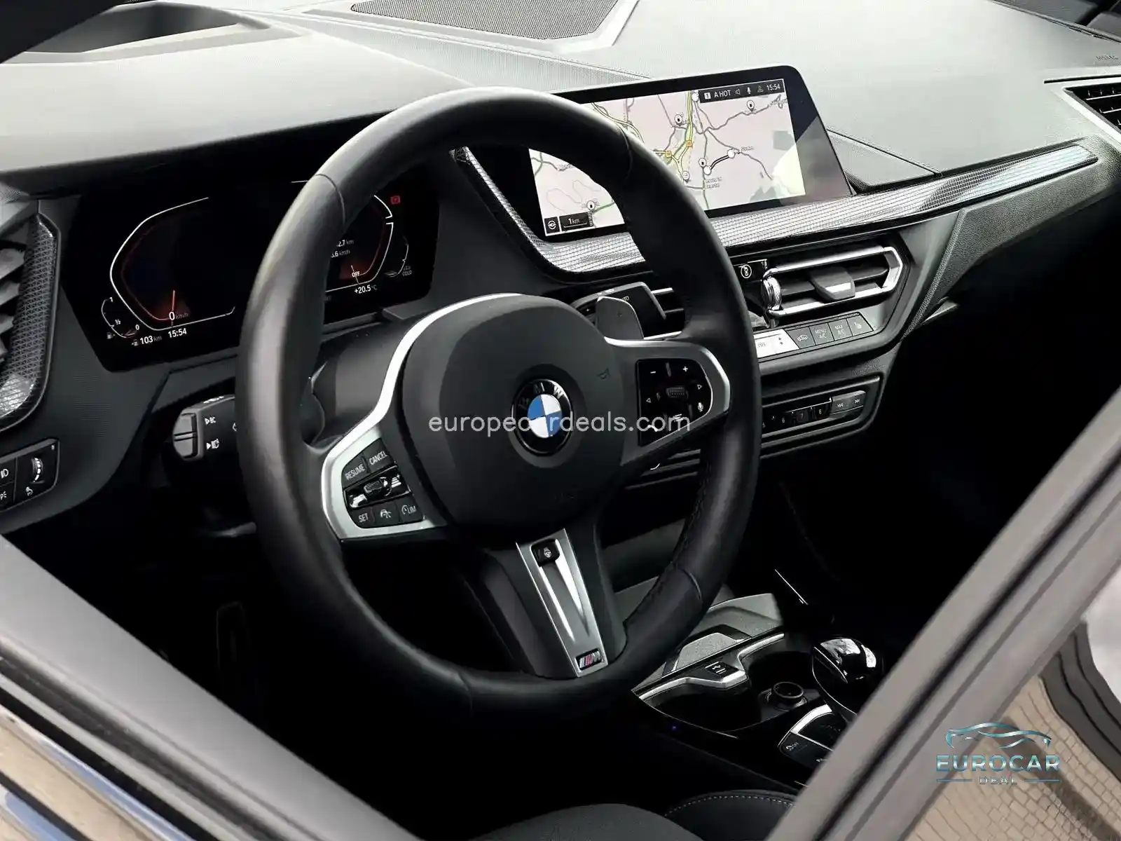 BMW 220 Gran Coupé