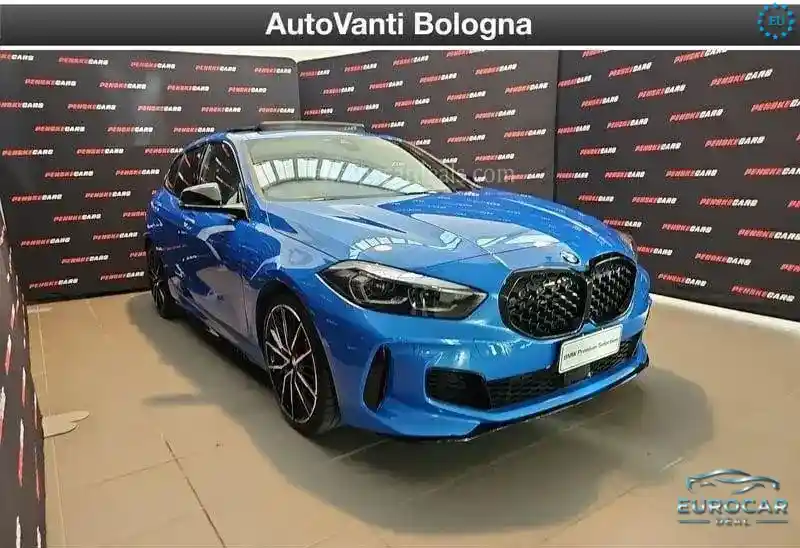 BMW 135